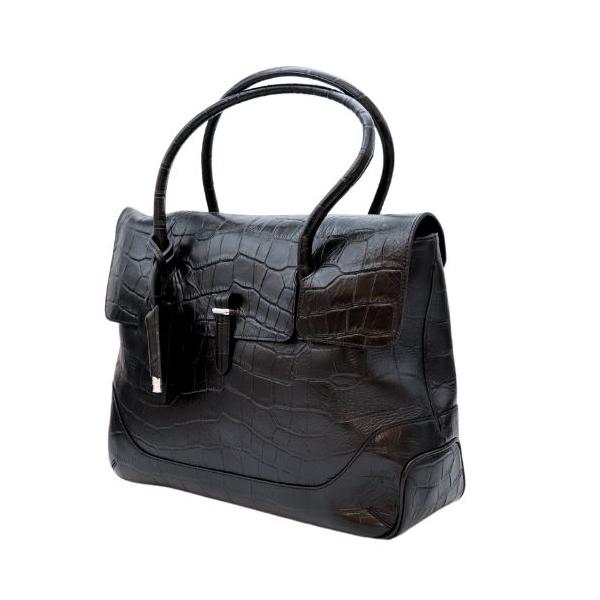 ペッレモルビダフラップトートバッグ MaidenVoyage(メイデン