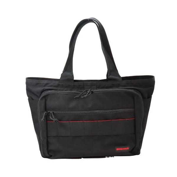 ブリーフィング BS BOX TOTE AG ビジネストートバッグ 鞄 ブラック