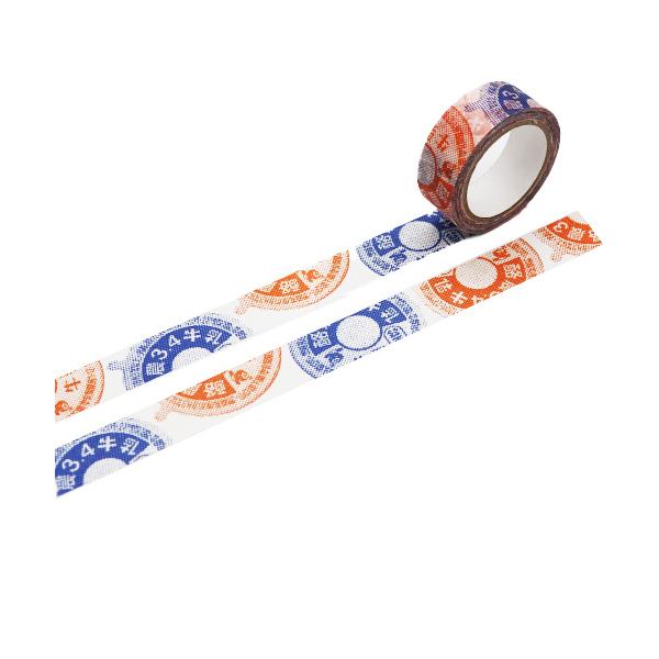 やまぐち愛着プロダクト ジモッチャ マスキングテープ やまぐち