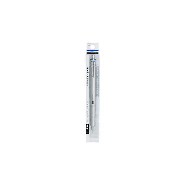 トンボ鉛筆 シャープペンシル モノグラフファイン 0.3mm トンボ鉛筆 シャープペンシル モノグラフファイン 0.3mm