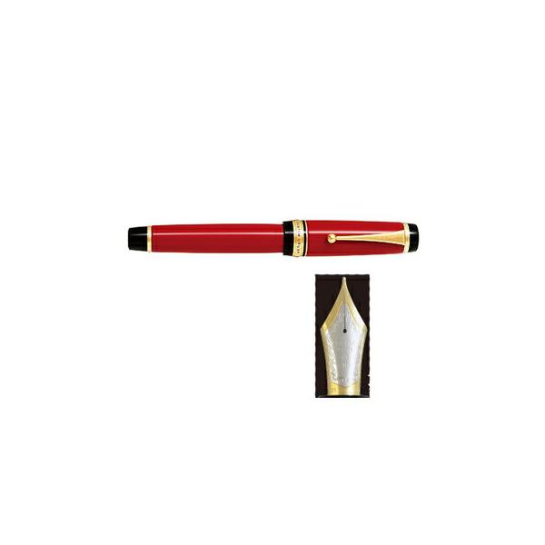 パイロット カスタム URUSHI M 中字 CUSTOM（PILOT） PILOT パイロット カスタム URUSHI 漆 万年筆