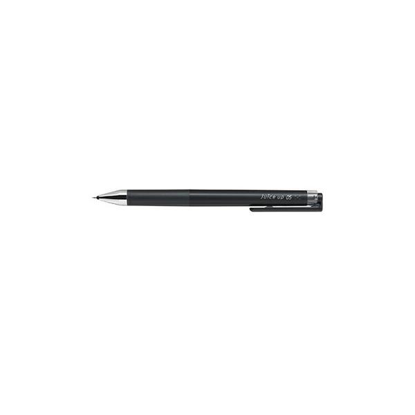 ☆パイロット ゲルボールペン ジュースアップ 0.5mm ブラック LJP-20S5-B・50個までメール便可
