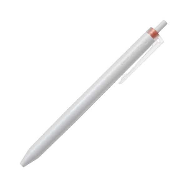 ☆パイロット ゲルインキボールペン ジュースプラス Juice＋ 0.4mm オレンジ PILOT LJL-14-O