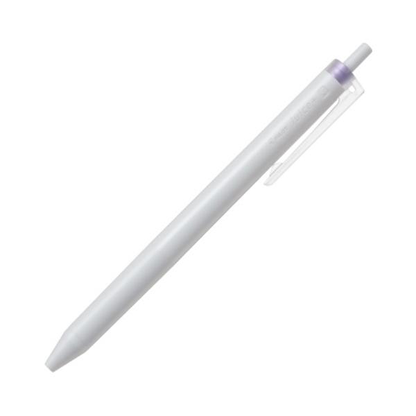 ☆パイロット ゲルインキボールペン ジュースプラス Juice＋ 0.4mm ラベンダー PILOT LJL-14-LA