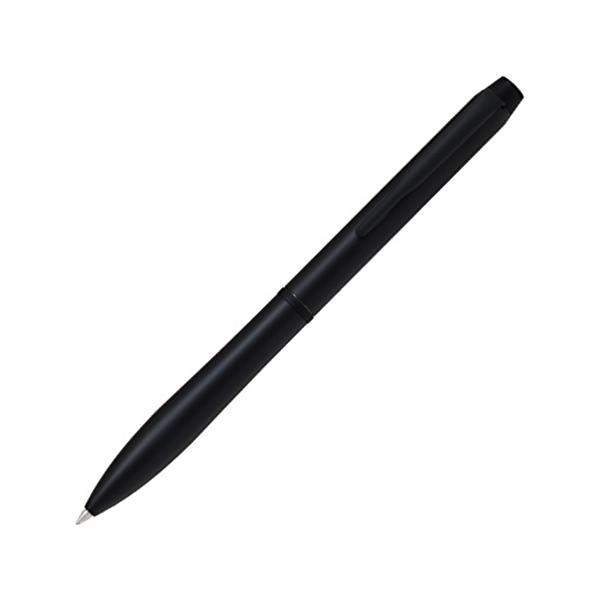 パイロット エターリンク 0.7mm 油性ボールペン ブラックブラック PILOT BEL-17-BB