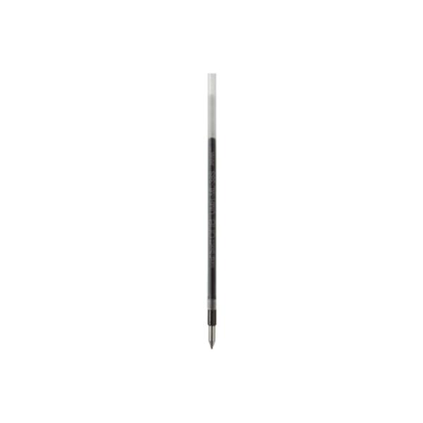 ☆三菱鉛筆 ユニボールワン替芯 0.38mm ゲルインクボールペンリフィル 黒 UMRML38S.24
