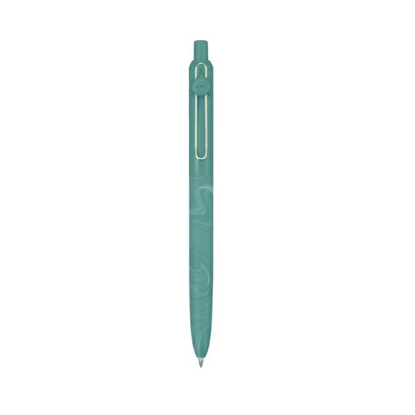 三菱鉛筆 ユニボールゼント ZENTO 限定 スタンダード 0.7mm 水性ボールペン クリーク UBNZSC07.CRK