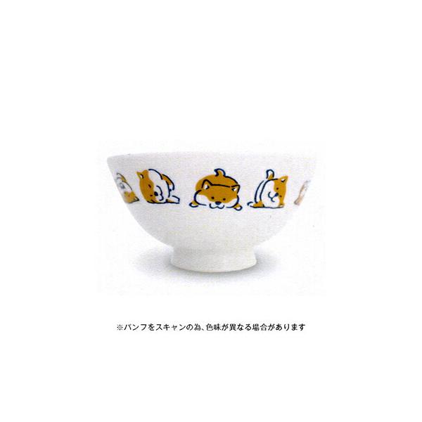 金糸ざんげの花鳥富貴のかばんばん茶碗。 マインドウェイブ しばんばん 茶碗 ごろりん MIND WAVE 95231