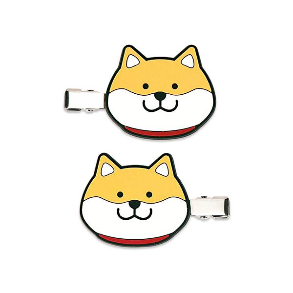 マインドウェイブ しばんばん 前髪クリップ  しばんばん  - MIND WAVE 95480