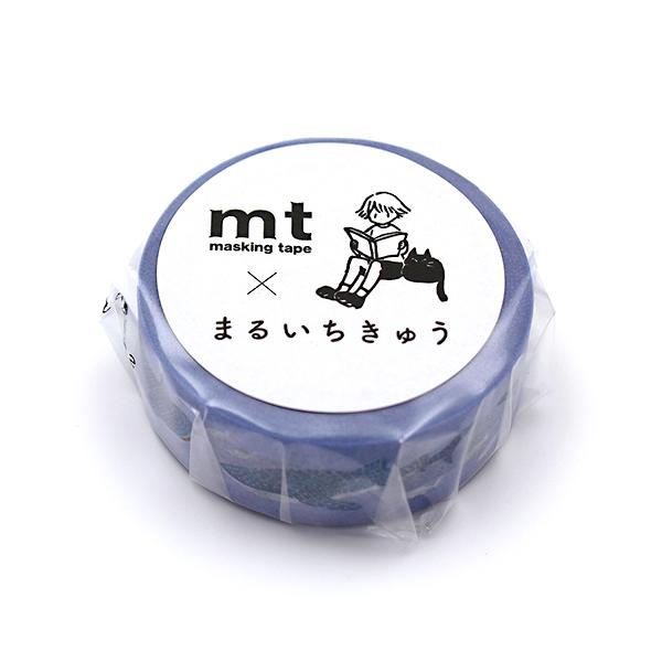 カモ井加工紙 マスキングテープ mt×Artist まるいちきゅう カモ井加工紙 マスキングテープ mt×Artist まるいちきゅう