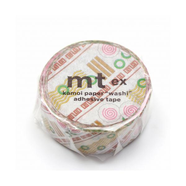 再値下げしました！マスキングテープ 193個 (生産完了品含む)まとめ売り カモ井加工紙 mt ex ラーメン マスキングテープ 幅15mm×5m巻 MTEX1P265