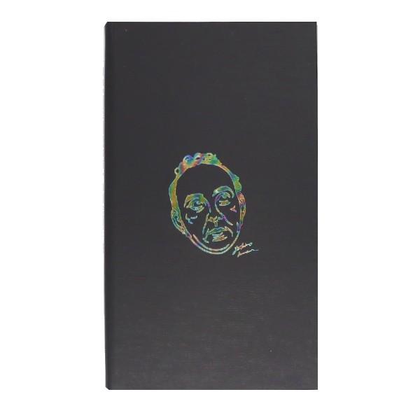 CrossLand×Myfavorite YAMAGUCHI 野帳ノート Crossland クロスランド