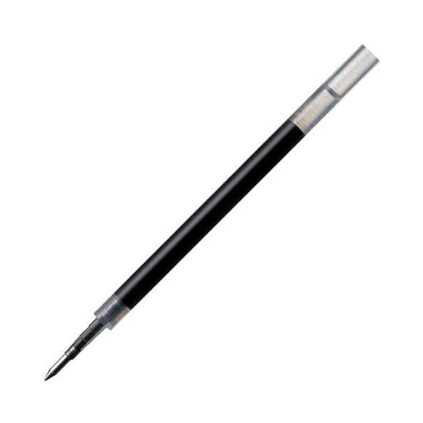 【まとめ買い4本セット】　ゼブラ ジェルボールペン替芯 JF-0.5芯 B-RJF5-BK 黒