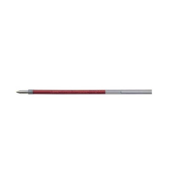 【まとめ買い３本セット】　ぺんてる ボールペン替芯 BXS7 0.7mm 赤インキ XBXS7-B