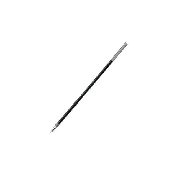 【まとめ買い10本セット】　ぺんてる ボールペン替芯 BXM5H 0.5mm 黒インキ BXM5H-A