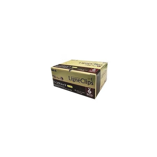サンケーキコム リーンクリップ S ゴールド 10個入 LC-S10GD