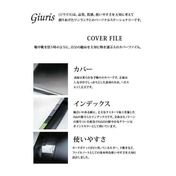ノートパッド おしゃれ 革 かわいい バインダー ノート B5 ジウリス Giuris 26穴 メール便不可 Buyee Servicio De Proxy Japones Buyee Compra En Japon