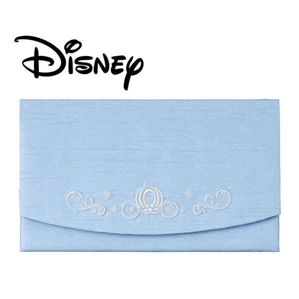 お取寄 Disney 金封ふくさ ディズニー シンデレラ ブルー 洋風タイプ 袱紗 祝儀袋 御祝フク D11 メール便可 Fuku D11 文具王のosk Yahoo ショッピング店 通販 Yahoo ショッピング