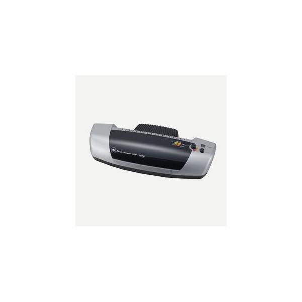パウチラミネーター Pouch Laminator 435F メール便不可 : 文具王のOSK