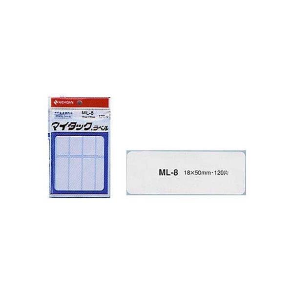 �}�C�^�b�N���x�� 18×50mm 120�Г��� ���[���։�