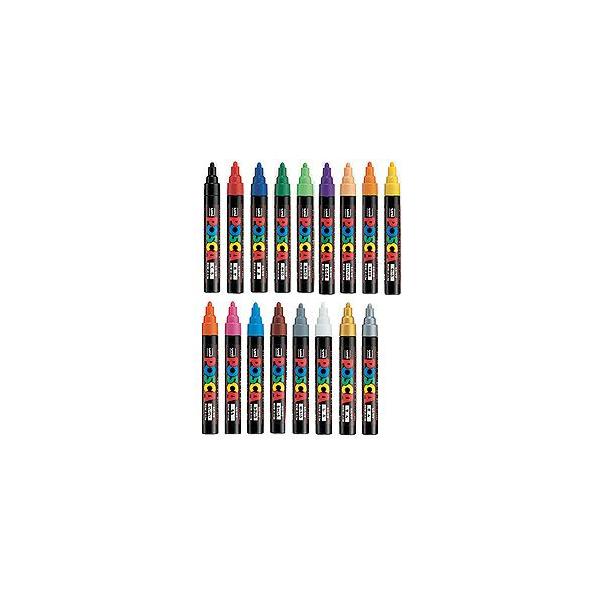 �����}�[�J�[ POSCA �|�X�J���� ���[���։�