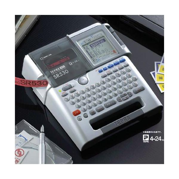 sr530 テプラ」の人気商品一覧 | 安い商品を通販サイトから探す
