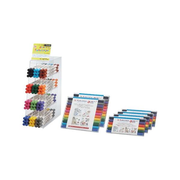 ZIG FABRICOLOR �c�C�� / 72�{DP  ���[���֕s��