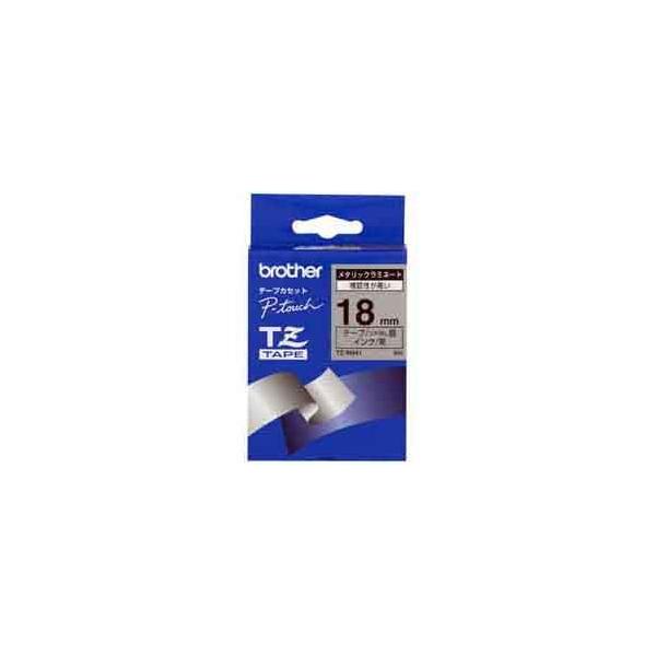 P-touch �s�[�^�b�` ���^���b�N���~�l�[�g�e�[�v 18mm�� ���[���։�