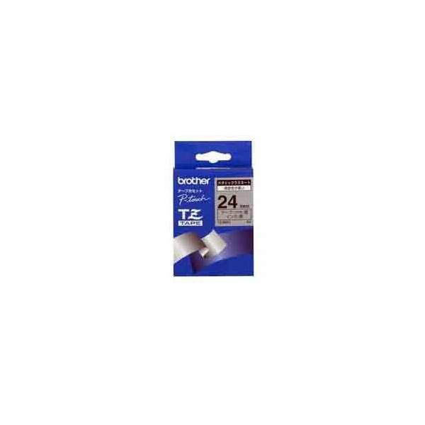 P-touch �s�[�^�b�` ���^���b�N���~�l�[�g�e�[�v 24mm�� ���[���֕s��