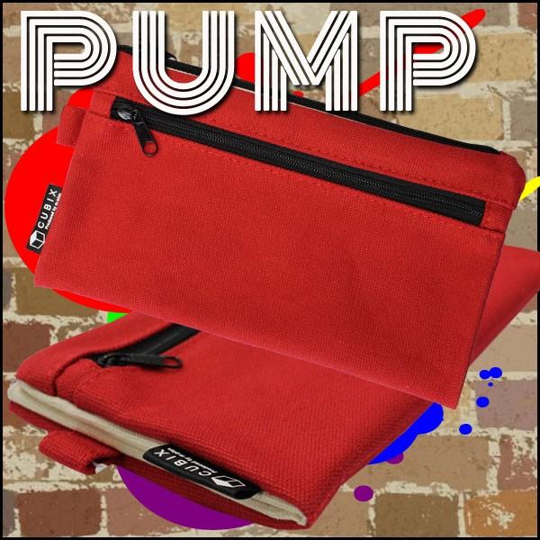 CUBIXpv PUMP bh×ubN c[gJ[ y|[` yP[X e M [։