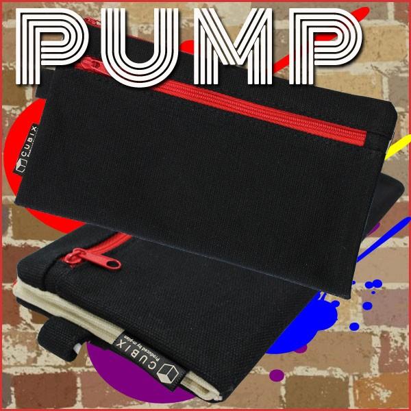 CUBIXpv PUMP ubN×bh c[gJ[ y|[` yP[X e M  [։