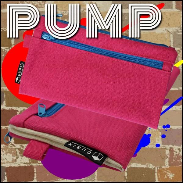 CUBIXpv PUMP sN×u[ c[gJ[ y|[` yP[X e M  [։