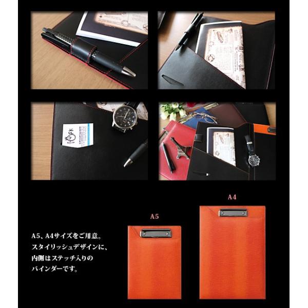 バインダー おしゃれ 二つ折り 金具 レザー調 クリップファイル おすすめ 営業 Zeit Vektor メール便可 Buyee Buyee 日本の通販商品 オークションの代理入札 代理購入