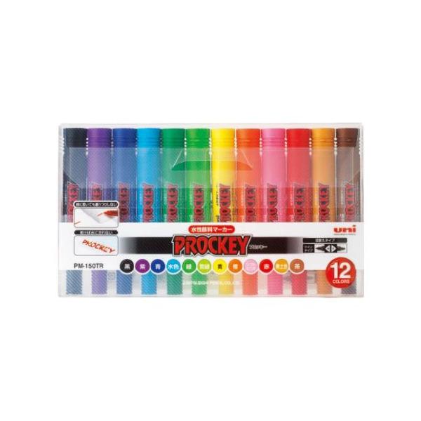 }[J[ uni PROCKEY vbL[12FZbg PM-150TR 12C(N) [։