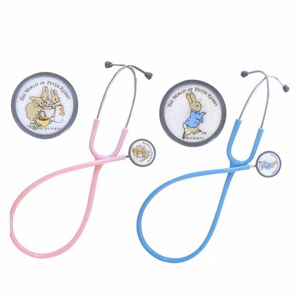 ピーターラビット 聴診器 ブングショップヤフー店 通販 Yahoo ショッピング