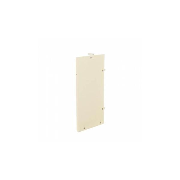 日晴金属 LP GUARD (LPガスボンベガード)隔壁パネル(I型・20kg容器1〜2本用) LP-KI20 4931481700058