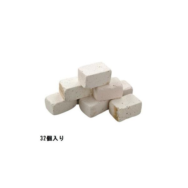 クリーミーブリック　ミニ　32個入　1151334 4906161580640