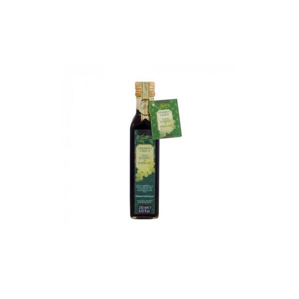 イタリア INAUDI社(イナウディ社) アチェートバルサミコ8年 250ml×6個 B3