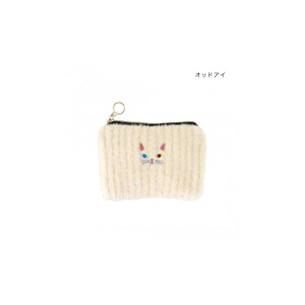 ◆サイズ：約13.5×10cm 個装サイズ：11×15×1cm◆重量：個装重量：29g◆素材・材質：ポリエステル100%◆生産国：中国