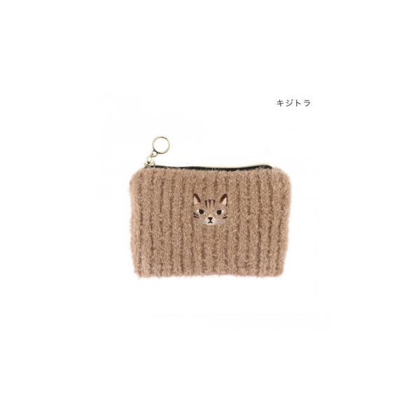 ◆サイズ：約13.5×10cm 個装サイズ：11×15×1cm◆重量：個装重量：29g◆素材・材質：ポリエステル100%◆生産国：中国