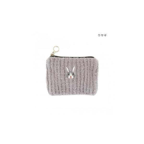 ◆サイズ：約13.5×10cm 個装サイズ：11×15×1cm◆重量：個装重量：29g◆素材・材質：ポリエステル100%◆生産国：中国