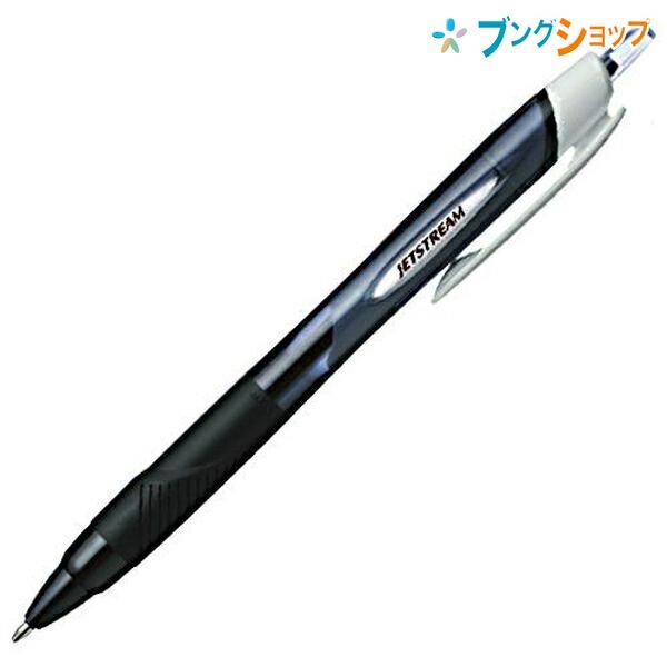 三菱鉛筆 ジェットストリーム ボールペン1.0 黒 SXN15010.24 JETSTREAM