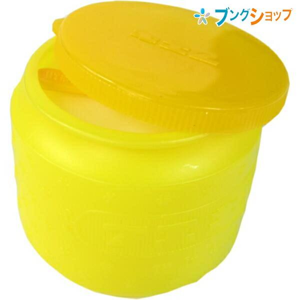 不易糊工業 液体のり 糊 ポリ カップ型 10G FP10 フエキのり ノリ 天然