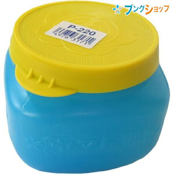 ヤマト 液体のり 糊ボトル入 P-220 糊 ノリ でんぷん糊 自然に優しい