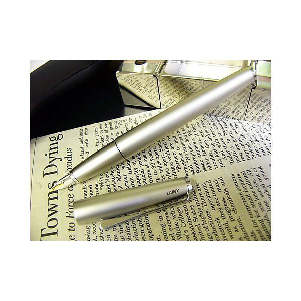 LAMY  ステュディオ万年筆 LAMY ラミー 限定品 万年筆 ステュディオ ダークブラウン | ペン