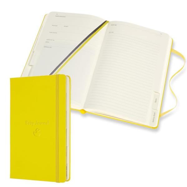 モレスキン MOLESKINE パッションジャーナル ベビージャーナル bunguya_moleskine-0159