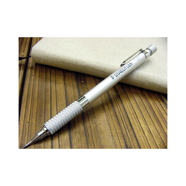 ステッドラー STAEDTLER メカニカル シャープペンシル あすつく対応