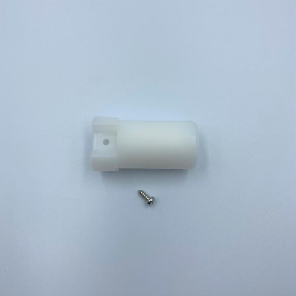 シートシャッター門番ＫＶ型用樹脂ローラーアダプター（Φ20）