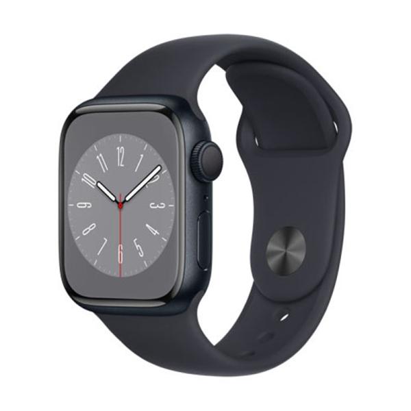 新品】Apple Watch Series 8 GPSモデル/(MNP13J/A)(APPLE WATCH S8 45 
