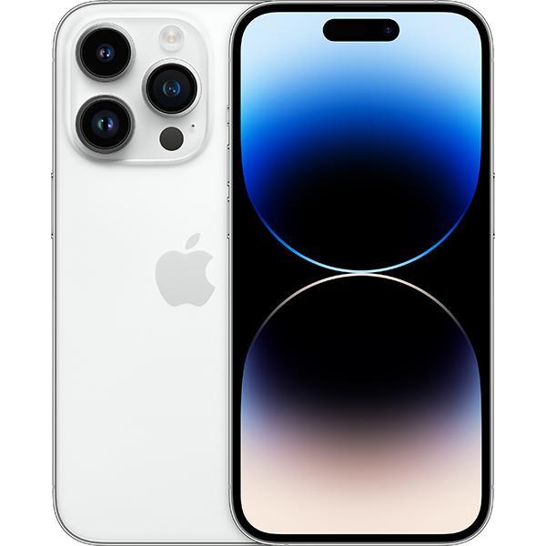 新品】iPhone 14 Pro 128GB Silver 銀 Apple (MQ013J/A) iPhone 14 Pro 